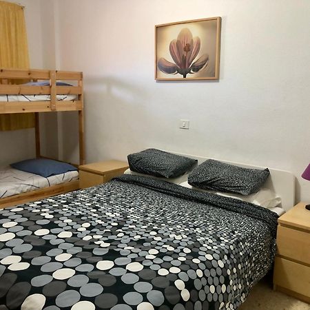 Apartamento Agaete Park بلايا ديل إنغلز المظهر الخارجي الصورة