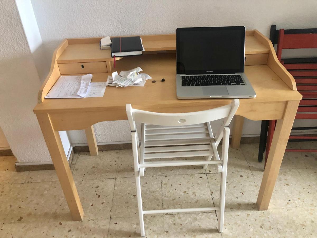 Apartamento Agaete Park بلايا ديل إنغلز المظهر الخارجي الصورة