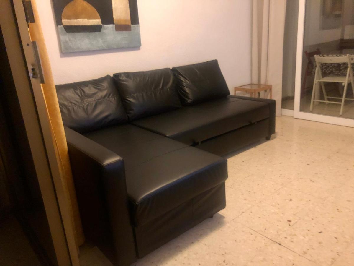 Apartamento Agaete Park بلايا ديل إنغلز المظهر الخارجي الصورة