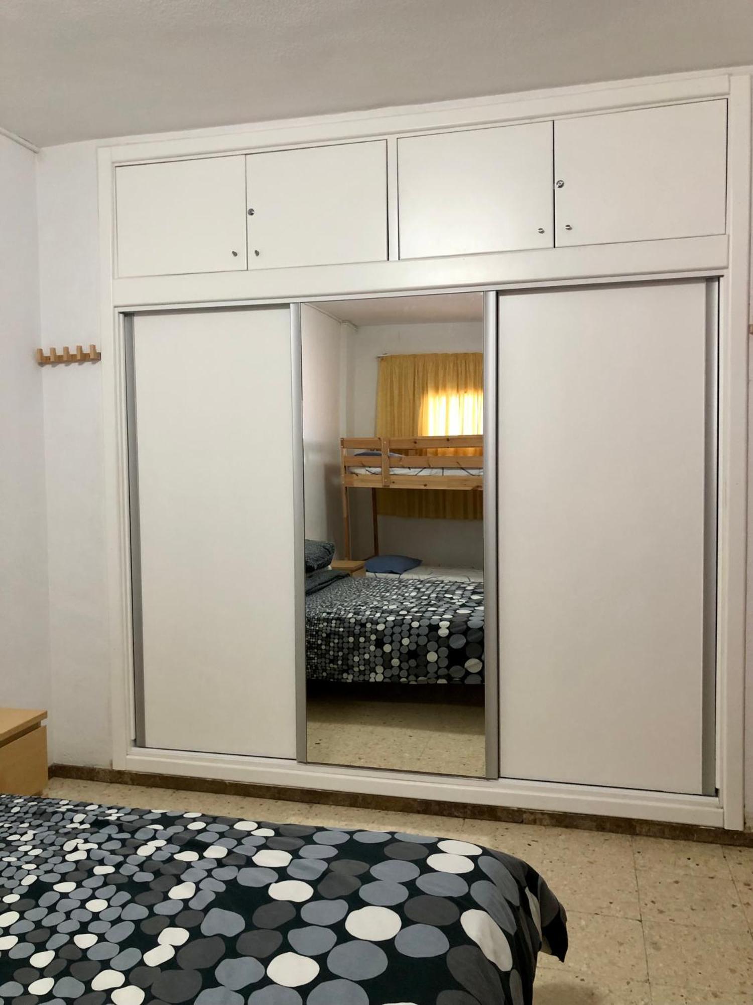 Apartamento Agaete Park بلايا ديل إنغلز المظهر الخارجي الصورة