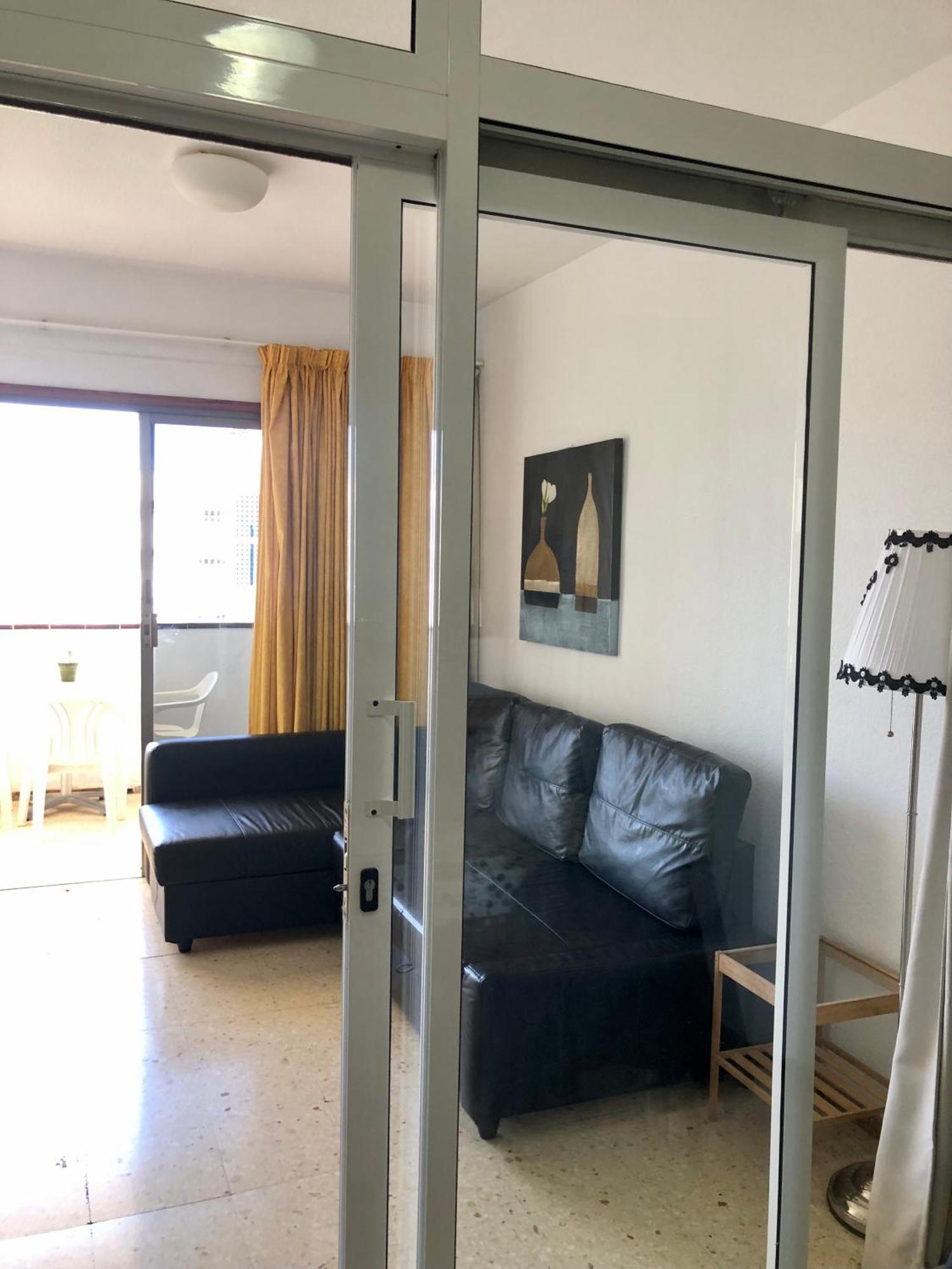 Apartamento Agaete Park بلايا ديل إنغلز المظهر الخارجي الصورة