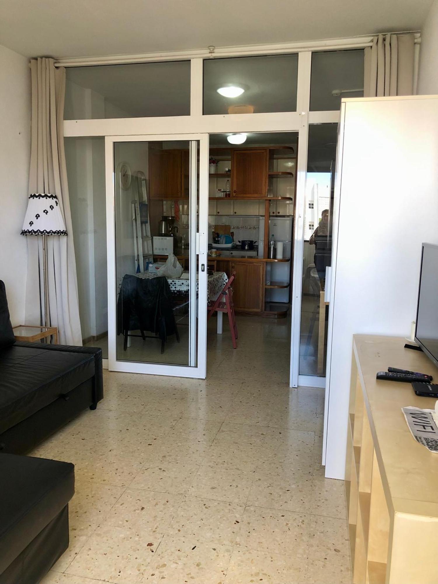 Apartamento Agaete Park بلايا ديل إنغلز المظهر الخارجي الصورة