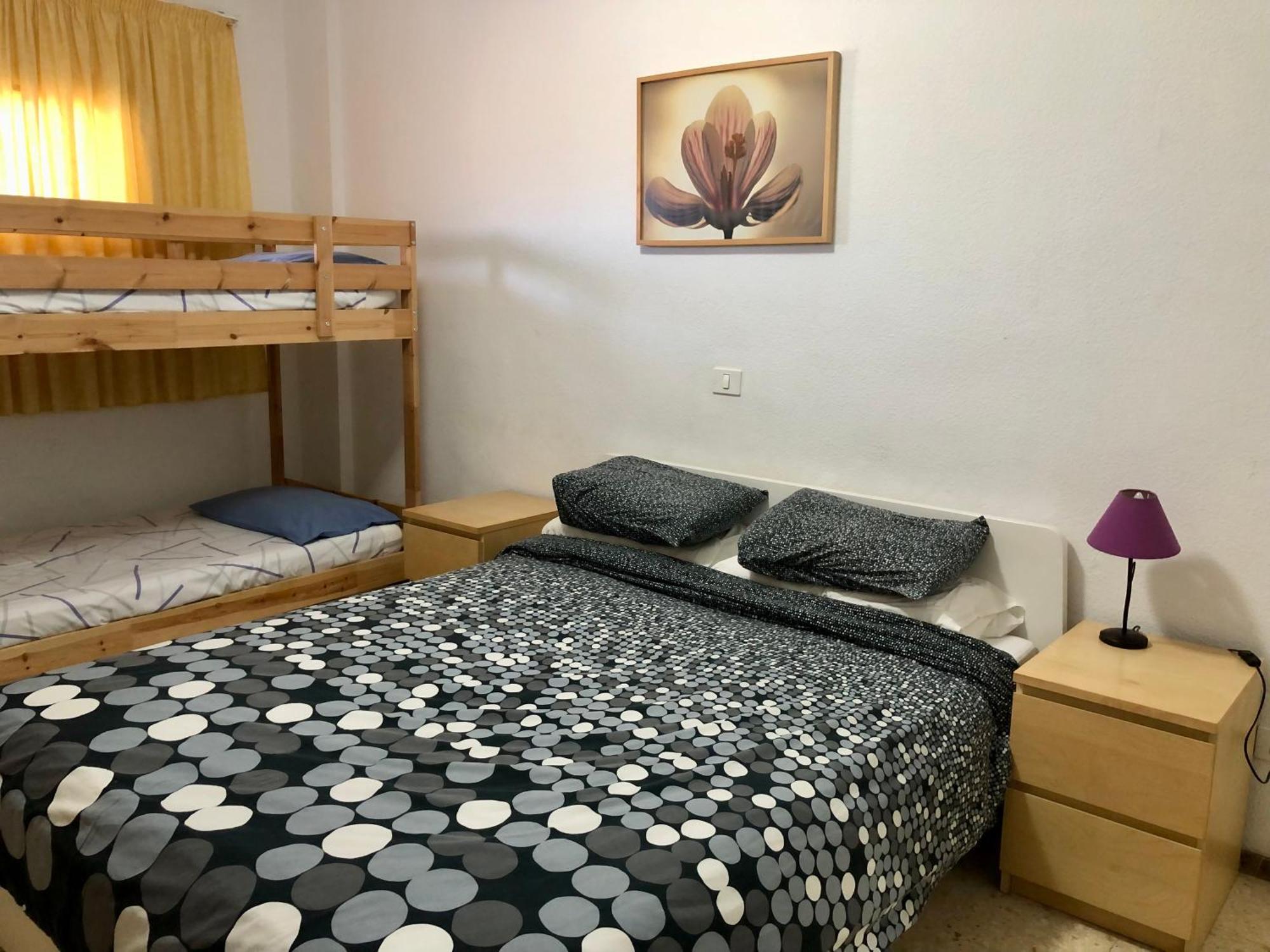 Apartamento Agaete Park بلايا ديل إنغلز المظهر الخارجي الصورة